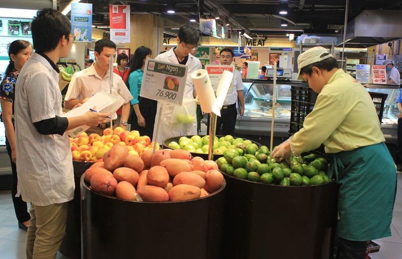 Dự báo triển vọng xuất khẩu thực phẩm, nông sản Việt Nam trong năm 2022 |  Mekong ASEAN