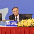 Chủ tịch Sacombank Dương Công Minh khẳng định không có liên quan đến bà Trương Mỹ Lan và Vạn Thịnh Phát.