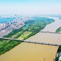 Vùng Đồng bằng sông Hồng. Ảnh: VGP.