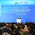 'Việt Nam và ASEAN cùng chung tay viết tiếp câu chuyện thành công'