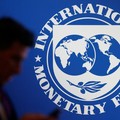 Giám đốc khu vực châu Âu của Quỹ Tiền tệ Quốc tế (IMF), Alfred Kammer cảnh báo việc tịch thu tài sản Nga cần được hỗ trợ về mặt pháp lý để không làm suy yếu hệ thống tài chính toàn cầu. Ảnh: CNN
