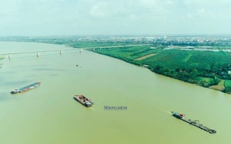 Hưng Yên sẽ phát triển đô thị sinh thái và du lịch vùng bãi sông Hồng, sông Luộc