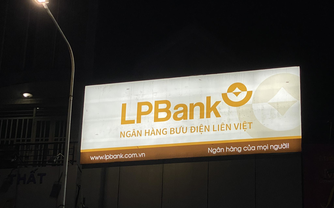 LPBank phát hành 3.000 tỷ đồng chứng chỉ tiền gửi với lãi suất lên đến 7,9%/năm