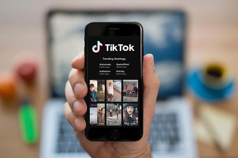 Công nghệ của TikTok có gì đặc biệt?