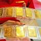 Giá vàng tăng chóng mặt lập đỉnh mới 87 triệu đồng/lượng