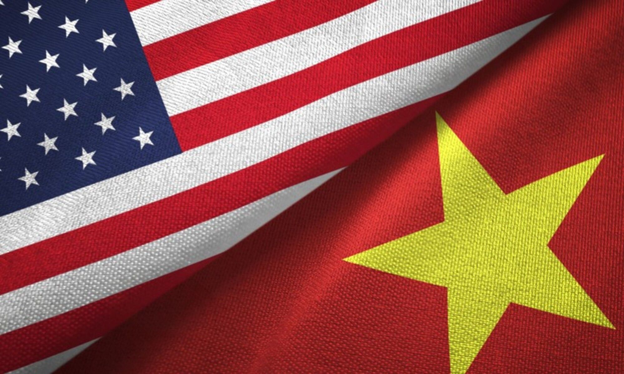 '2023 sẽ là năm tiếp theo thương mại Việt - Mỹ vượt mốc 100 tỷ USD'