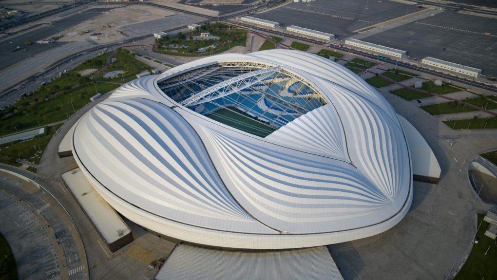 Cận cảnh 8 sân vận động Qatar chuẩn bị cho FIFA World Cup 2022