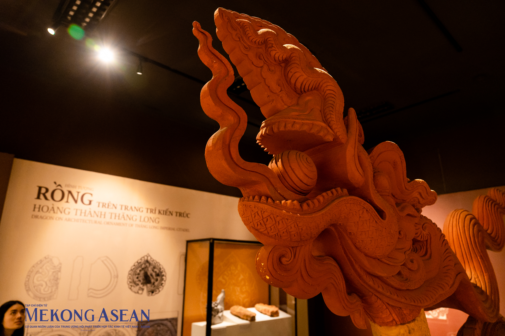 Hình tượng rồng trong các thời kỳ lịch sử của Việt Nam