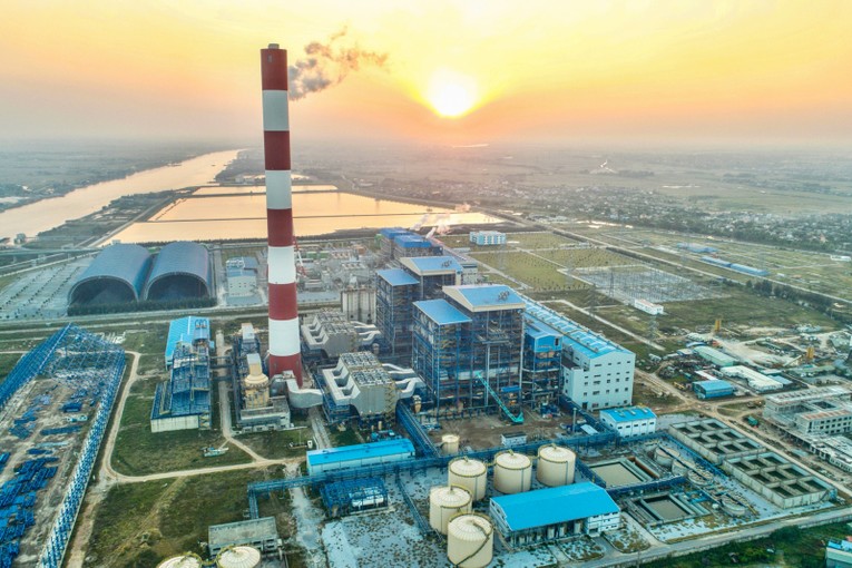 Việt Nam – Singapore triển khai hợp tác xây dựng thị trường carbon ảnh 2