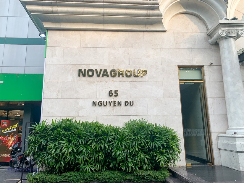 Nếu chuyển nhượng được hết số cổ phiếu nói trên, NovaGroup sẽ hạ sở hữu của mình tại Novaland xuống còn 560,93 triệu cổ phiếu tương đương tỷ lệ 28,768% vốn điều lệ. Ảnh: Võ Quyền