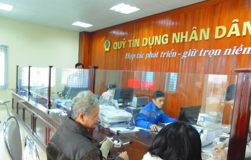 NHNN kiểm soát đặc biệt một quỹ tín dụng tại Thanh Hóa