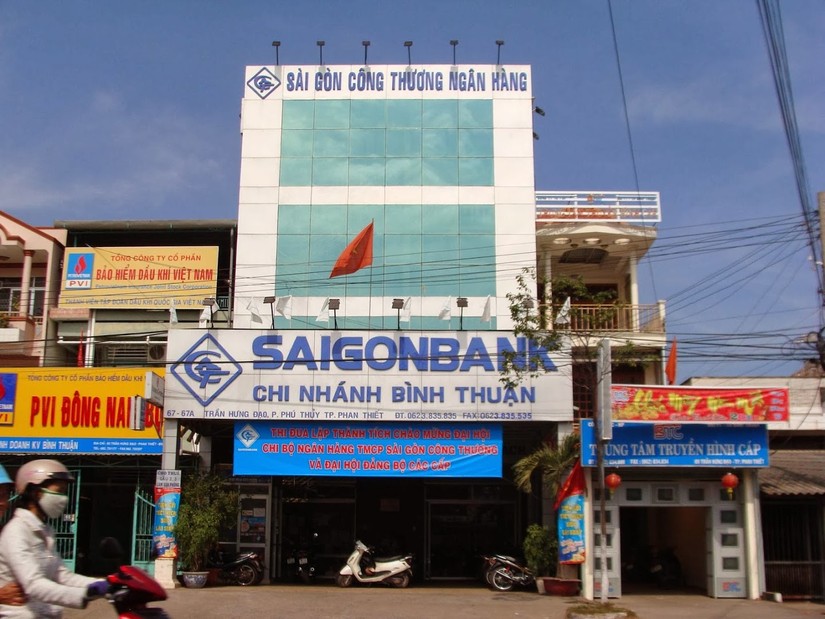Đẩy mạnh trích lập dự phòng, SaigonBank ghi nhận lãi quý III giảm