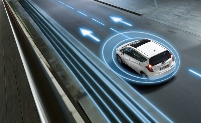 Subaru lên kế hoạch cho xe tự lái không phụ thuộc kết nối dữ liệu