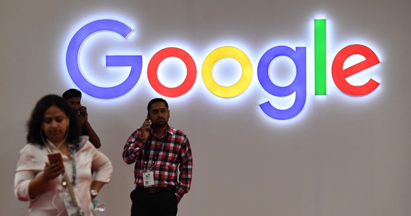 Google tiếp tục bị phạt hơn 100 triệu USD tại Ấn Độ 