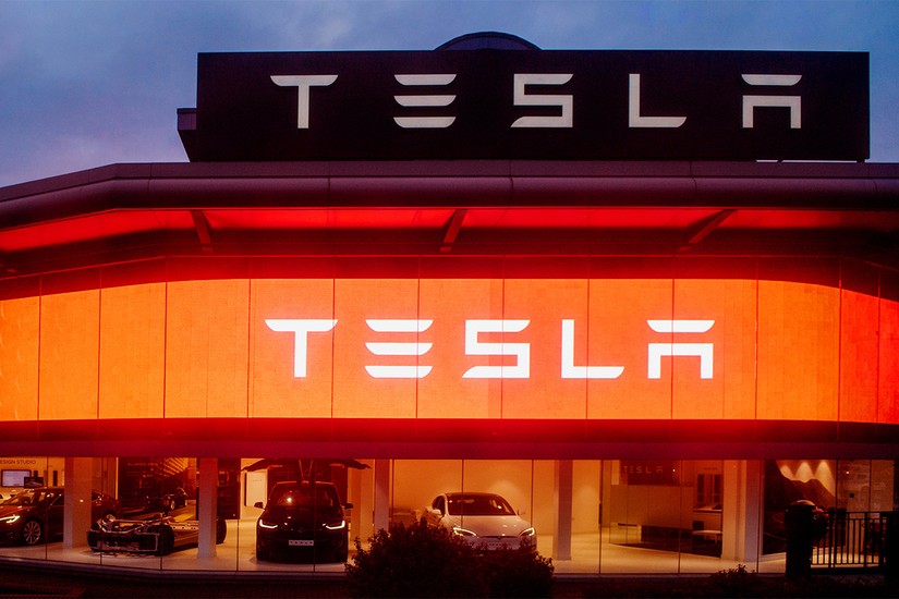 Tesla có thể sẽ xây nhà máy sản xuất tại Hàn Quốc