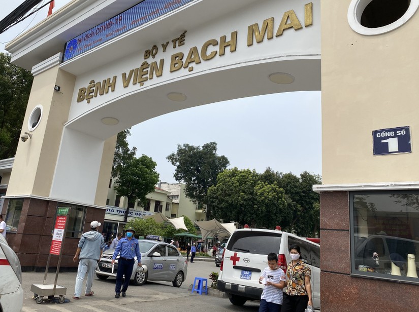 Bệnh viện Bạch Mai đã đề xuất xin dừng thí điểm tự chủ toàn diện.