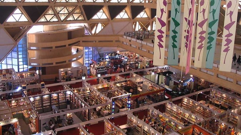 Sắp diễn hội chợ Thương mại lớn nhất Nam Á tại Ấn Độ