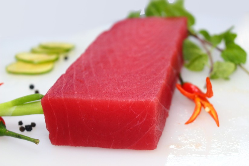 Nhật Bản là thị trường xuất khẩu cá ngừ lớn thứ 3 của Việt Nam