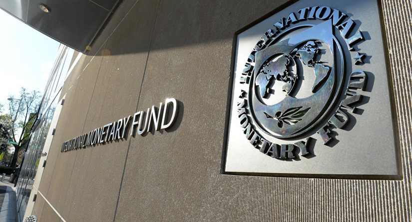 IMF hôm 27/9 công khai chỉ trích rằng các chính sách kinh tế của chính phủ Anh là không sáng suốt. Ảnh: Business Review