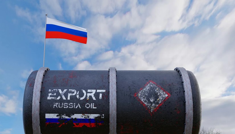 World Bank cho rằng G7 cần có sự hợp tác của các nước đang phát triển và các thị trường mới nổi để có thể đạt được thành công trong kế hoạch áp trần giá dầu Nga. Ảnh: Shutterstock