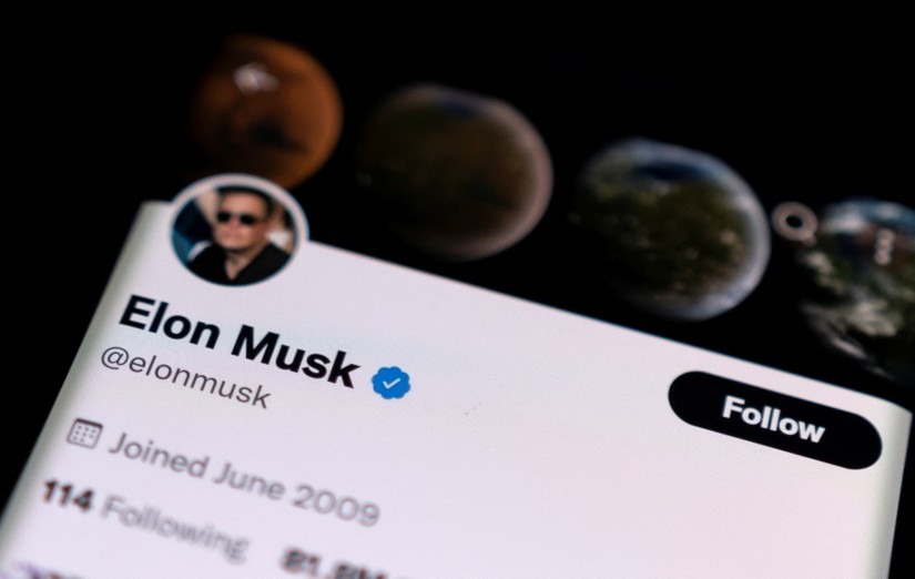 Sau khi tạm nắm quyền giám đốc điều hành mới của Twitter, ông Elon Musk sẽ phải đối mặt với nhiều thách thức. Ảnh: Reuters
