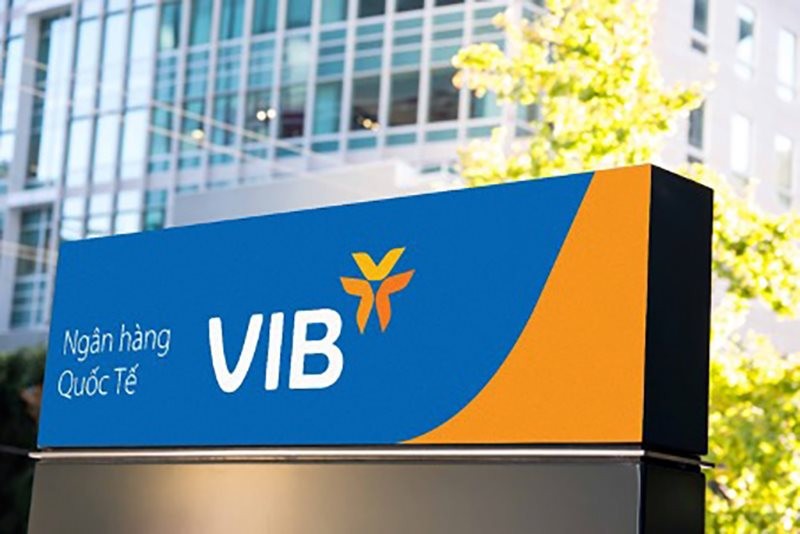 VIB lên kế hoạch tạm ứng cổ tức bằng tiền mặt tỷ lệ 10% năm 2023