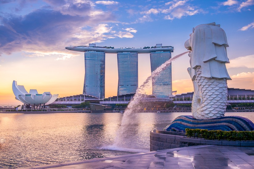 Hội nghị cấp cao Kinh tế Đức tại Châu Á - Thái Bình Dương 2022 sẽ diễn ra trực tiếp tại Singapore.