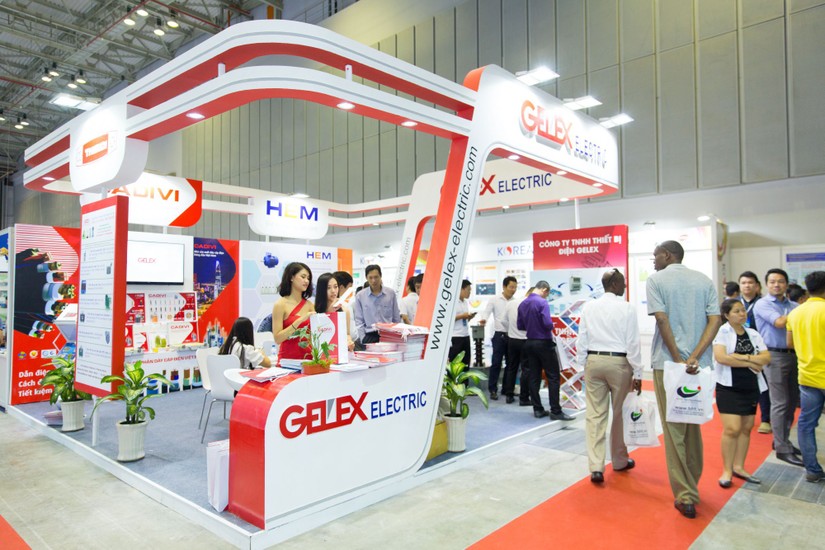 Gelex Electric hiện là công ty con của CTCP Tập đoàn Gelex (HoSE: GEX) với tỷ lệ sở hữu 80%.