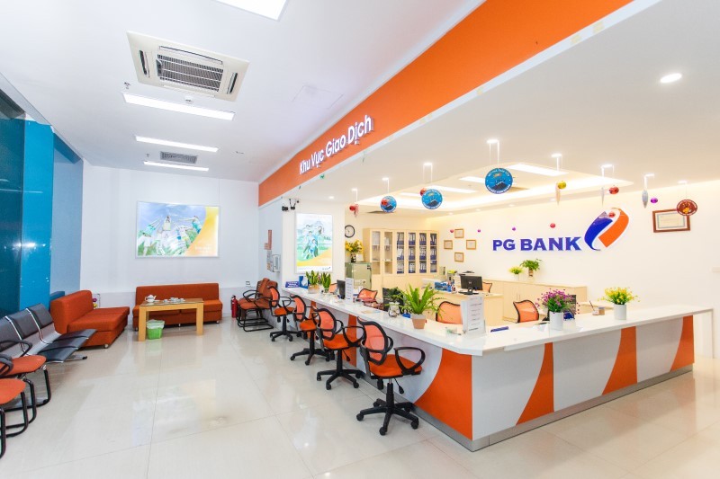 Trước thềm cổ đông lớn thoái vốn, PG Bank liên tục biến động nhân sự 