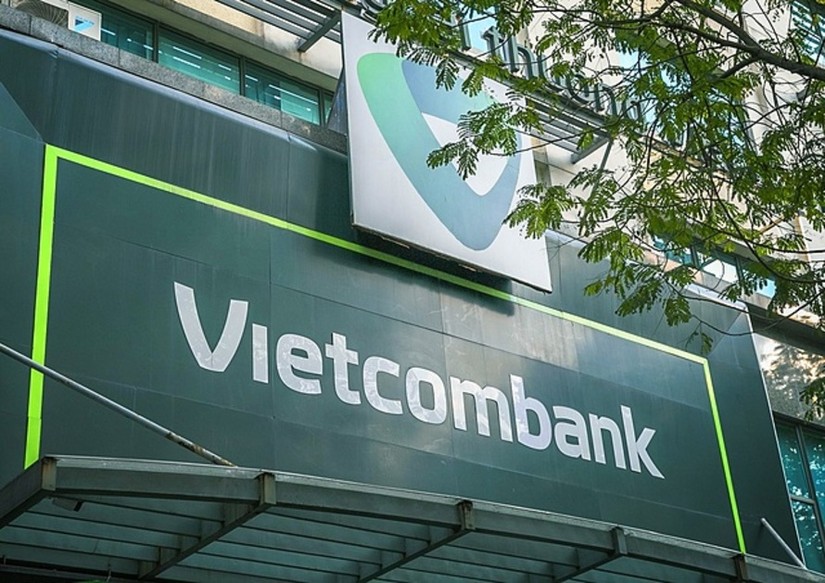 Vietcombank giảm lãi suất tiền gửi