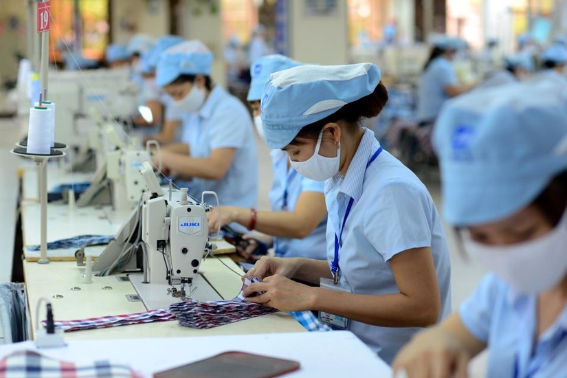 Kịch bản nào cho xuất khẩu ngành dệt may Việt Nam 2023?