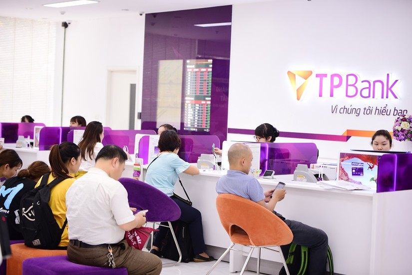 FPT Capital muốn bán toàn bộ cổ phần tại TPBank