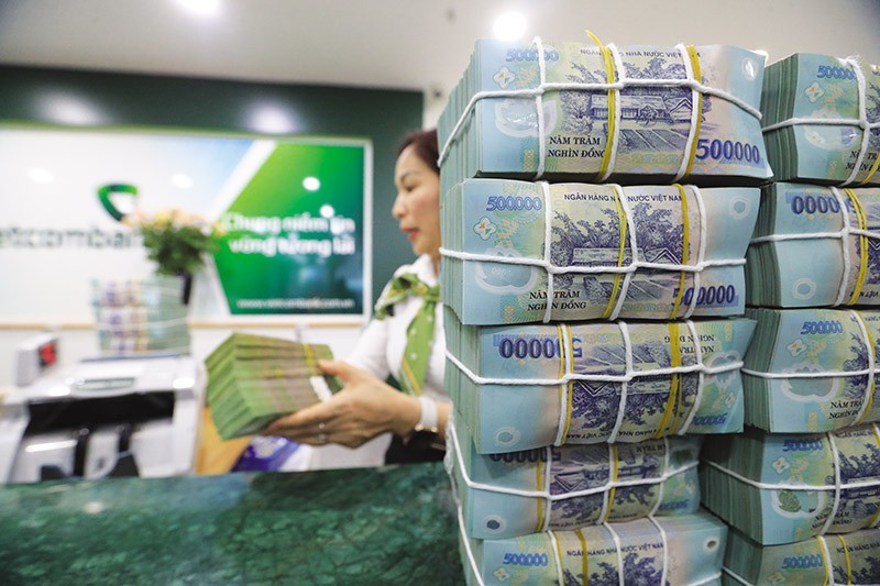 Vietcombank sẽ khẩn trương triển khai giảm lãi suất cho vay hỗ trợ nền kinh tế