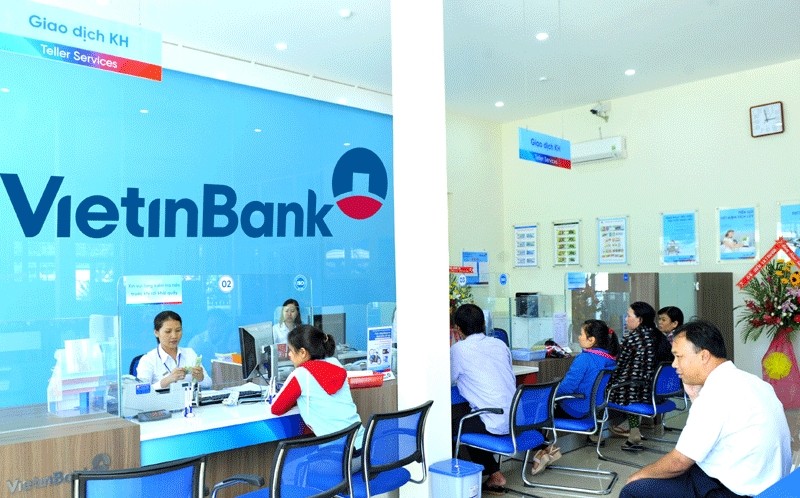 VietinBank rao bán khoản nợ 312 tỷ đồng 