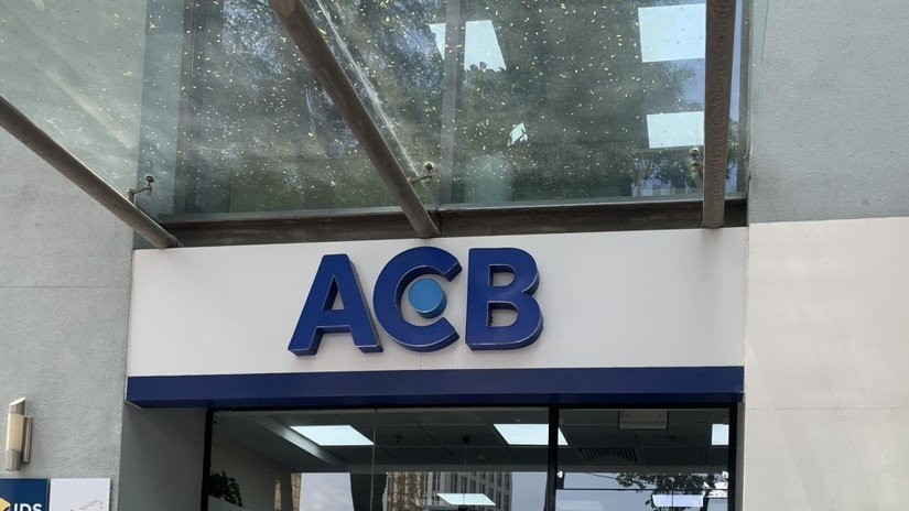 ACB huy động thêm 2.500 tỷ đồng từ trái phiếu