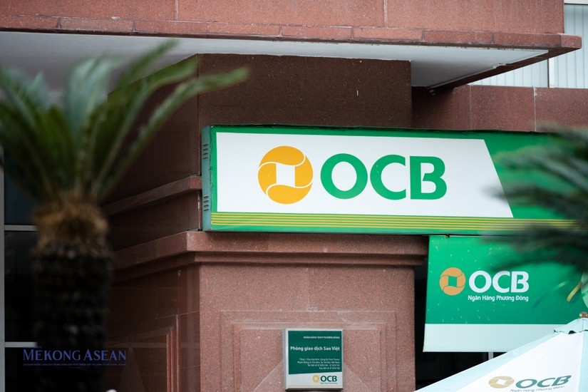 OCB chi 3.000 tỷ đồng mua lại trái phiếu trước hạn