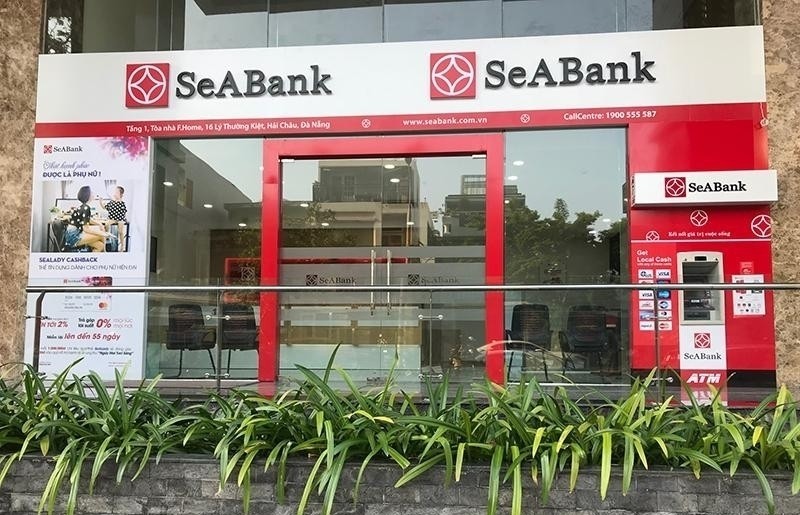 Nhiều lãnh đạo SeABank đăng ký bán bớt cổ phiếu