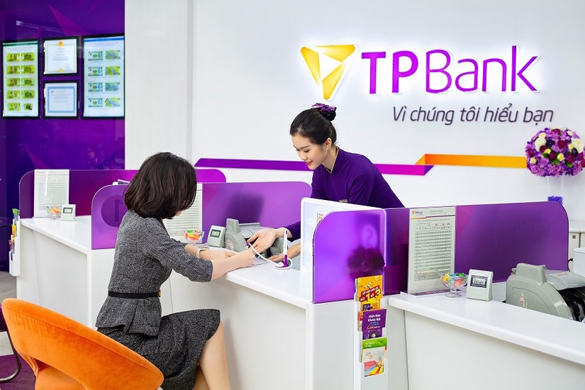 TPBank huy động thành công hơn 873 tỷ đồng từ trái phiếu