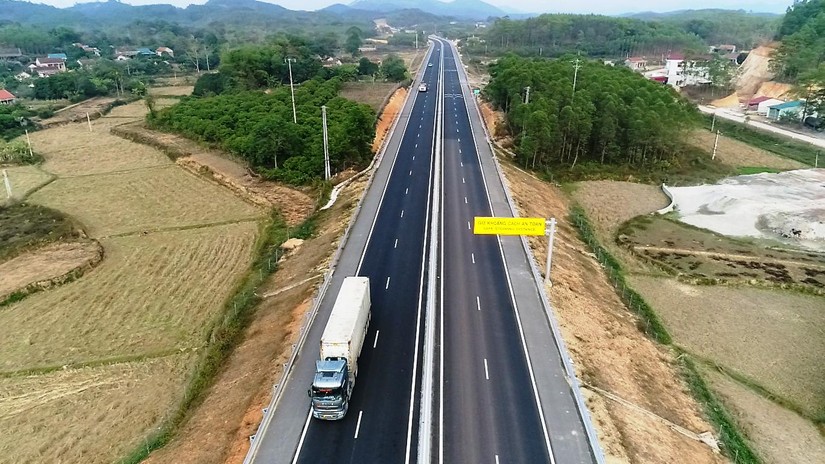 Dự kiến khởi công 4 dự án thành phần cao tốc Châu Đốc - Cần Thơ - Sóc Trăng ngày 17/6