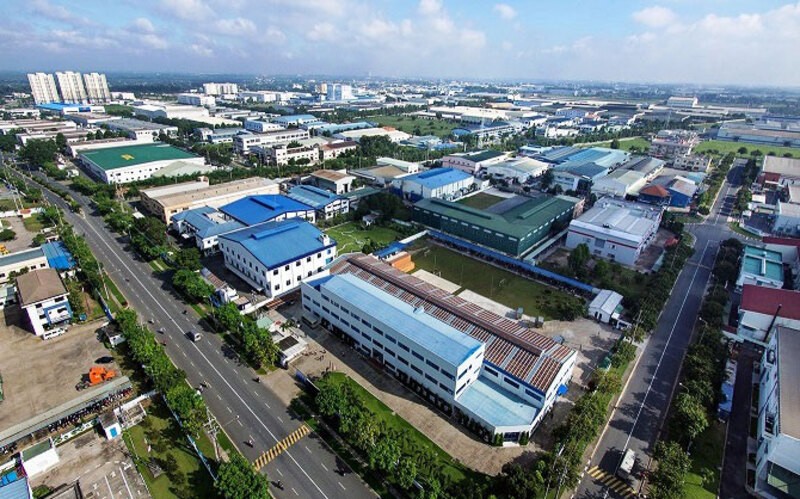 Bắc Giang duyệt đồ án quy hoạch 3 khu công nghiệp