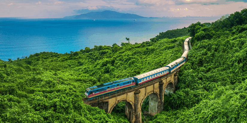 Sắp có tàu du lịch chuyên dụng tuyến Đà Nẵng - Huế