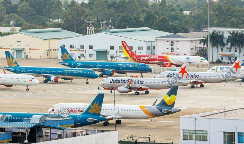 Cục Hàng không Việt Nam kiến nghị tăng nhiều chuyến bay nội địa | Mekong ASEAN