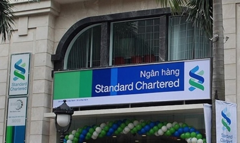 Standard Chartered: Tăng trưởng GDP của Việt Nam đạt 7,2% trong năm 2023