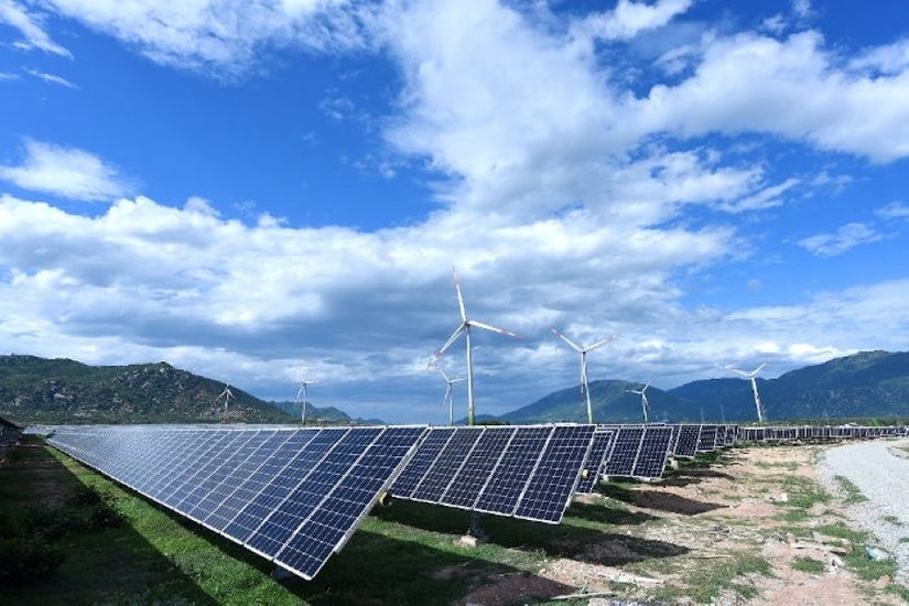 Nhà đầu tư dự án chuyển tiếp đề nghị áp giá điện tạm tính khoảng 1.500 đồng/kWh