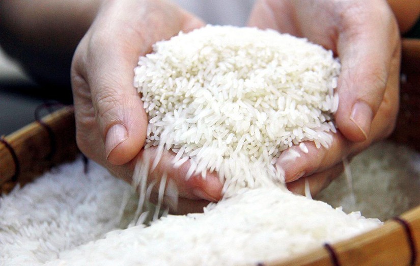 Nhu cầu lớn từ các thị trường chính, xuất khẩu gạo tăng vọt trong 4 tháng đầu năm