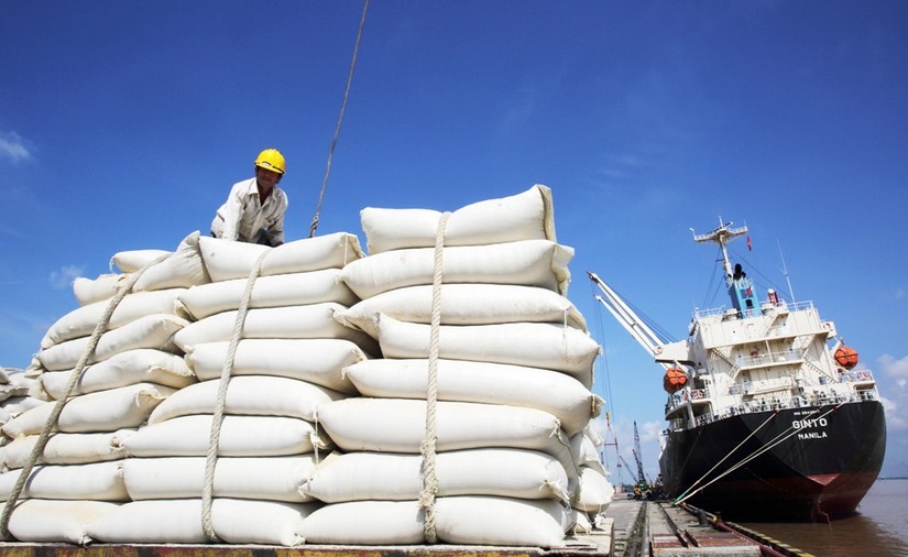 Bộ Công Thương đưa ra giải pháp xuất khẩu gạo bền vững