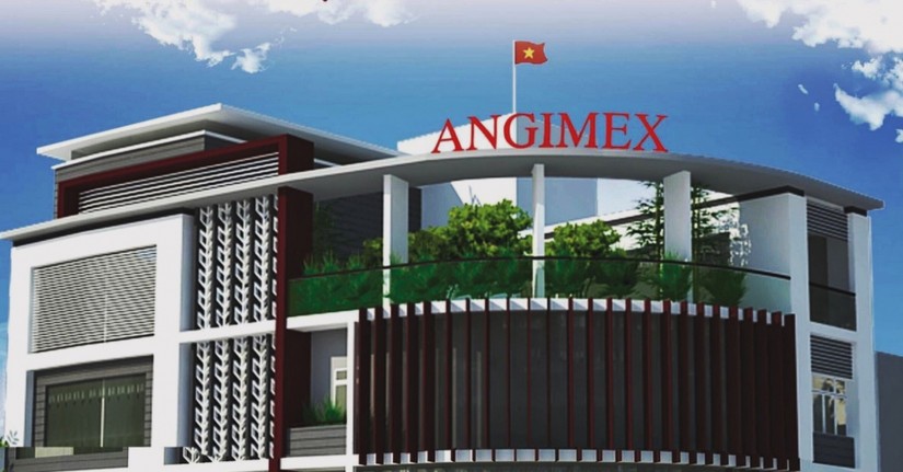Angimex lên tiếng về việc cổ phiếu giảm sàn 5 phiên liên tiếp