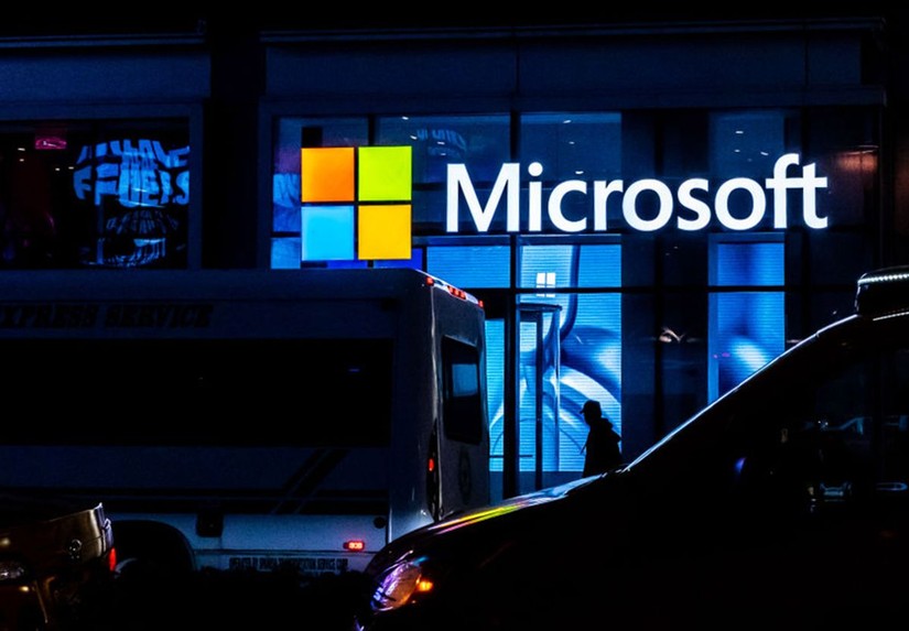 Microsoft Akui Bukan Pemilik 0pen AI 
