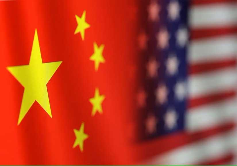 Vụ việc khinh khí cầu tạo ra căng thẳng ngoại giao trong quan hệ Mỹ - Trung Quốc. Ảnh: Reuters