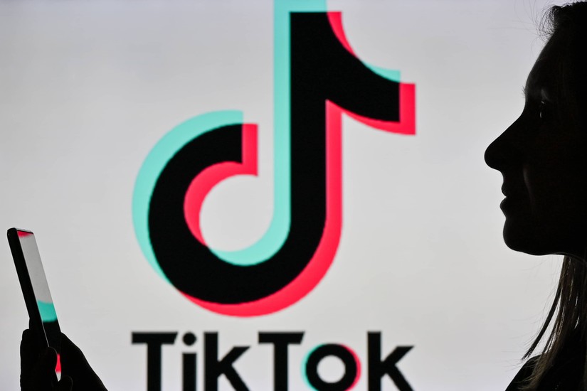 Pháp phạt TikTok 5 triệu Euro vì vi phạm liên quan tới cookie 